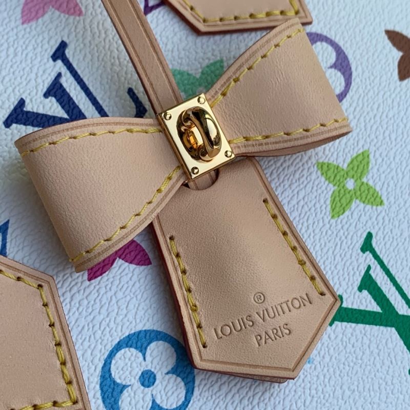 LV Top Handle Bags